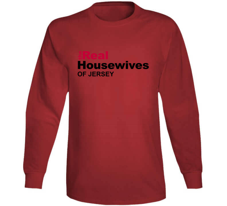 Real Housewives of  (Jersey) Series