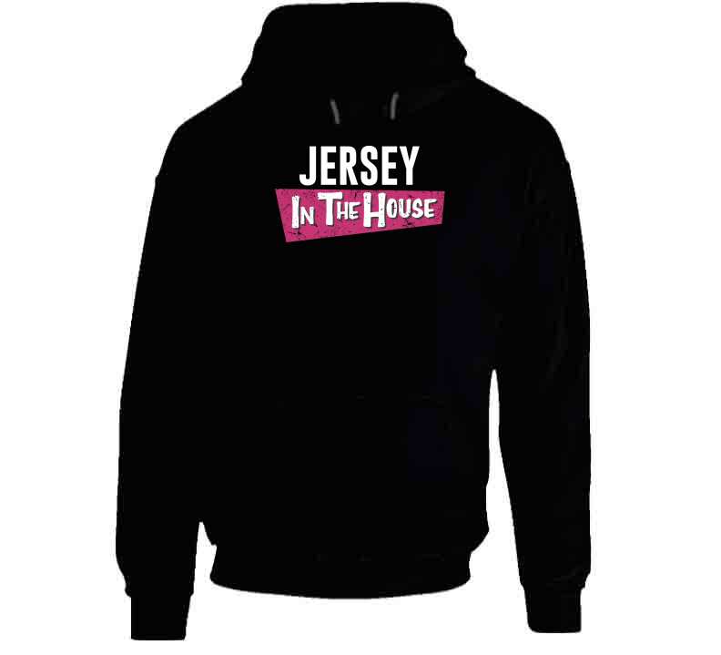 Jersey In The House Assorted T-Shirts