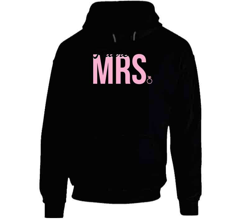 Future Mrs. Tee Ladies T Shirt