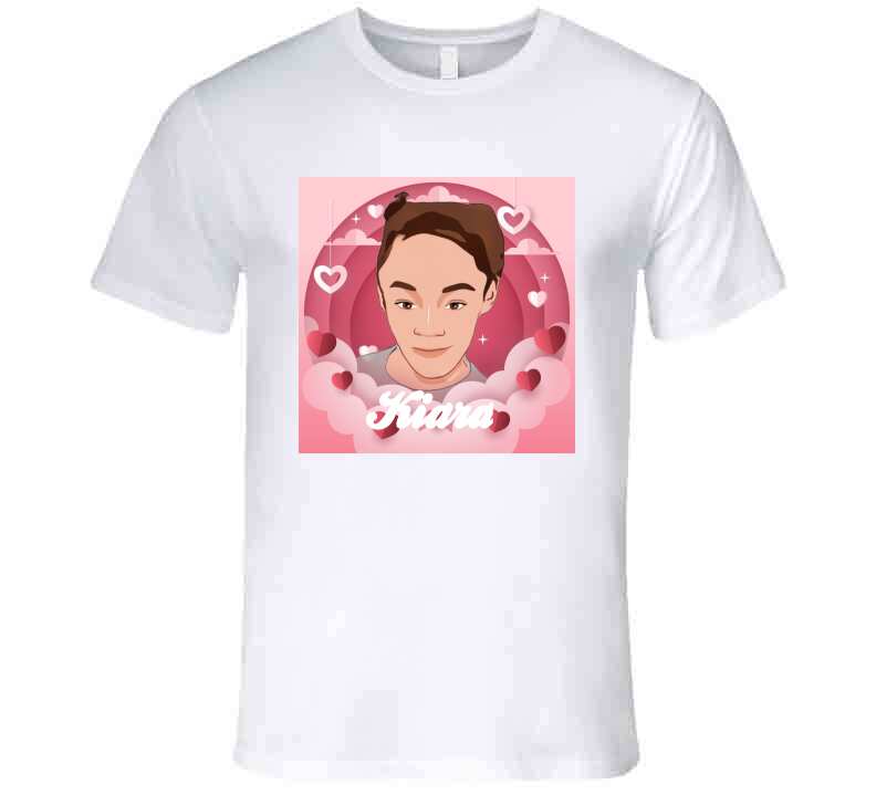 Lil Kiki  T Shirt