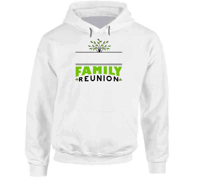 Family Reunion Tees T Shirt