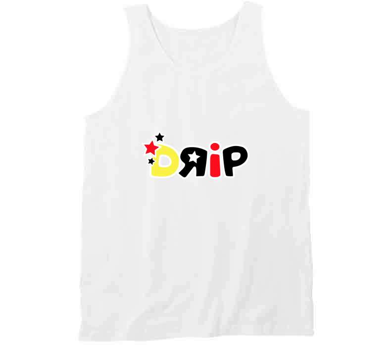 Drip ( Original ) T Shirt