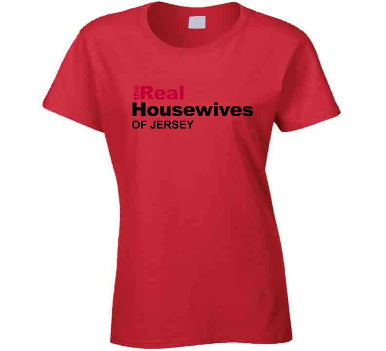 Real Housewives of  (Jersey) Series