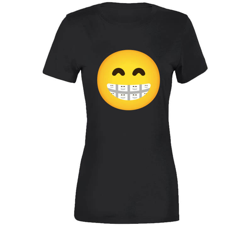 Big Smile ð T Shirt