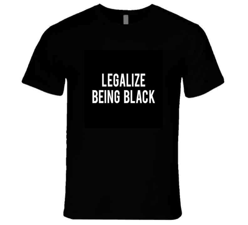 Legalize T Shirt