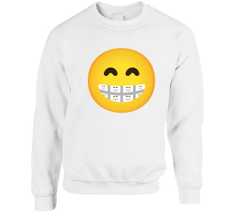 Big Smile ð T Shirt