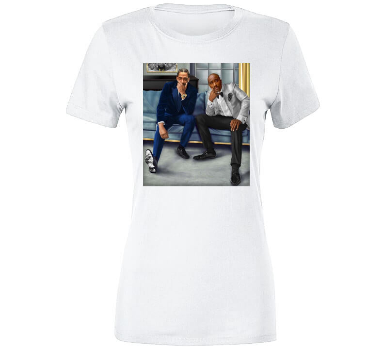 Kings Restin'  T Shirt