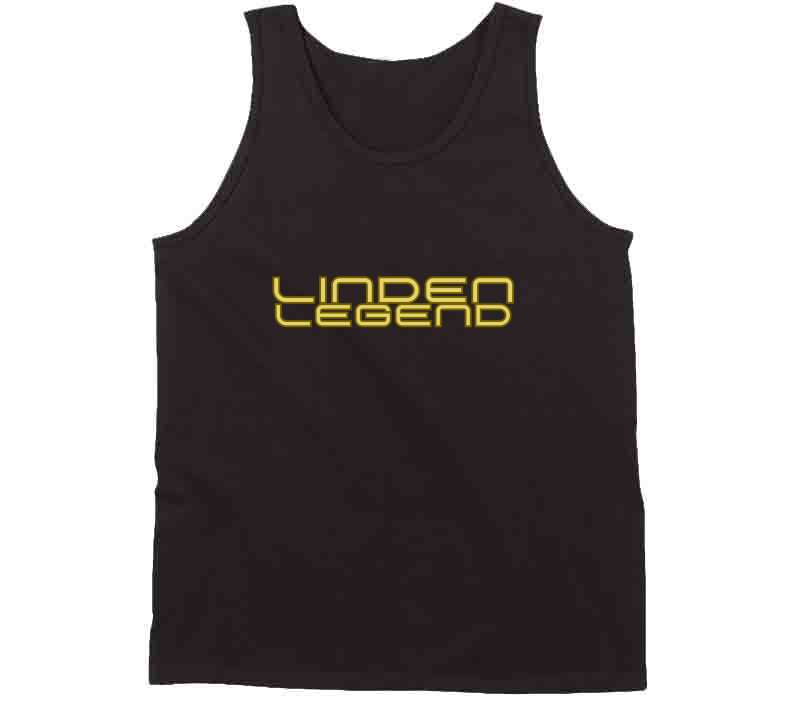 Linden Legend  T Shirt