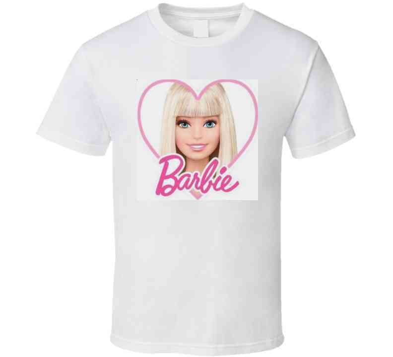 Love My Barb Ladies T Shirt