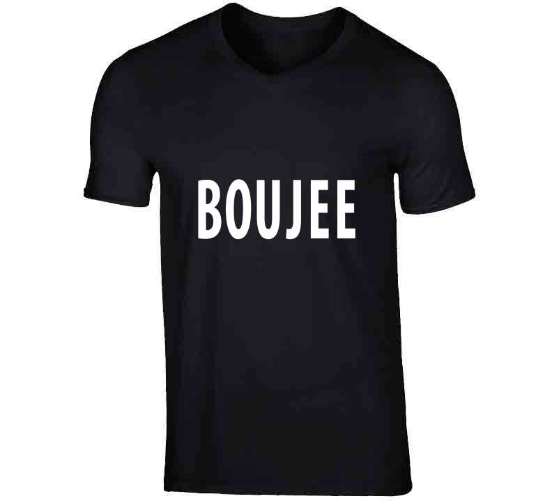 Boujee Sweatshirt Crewneck Sweatshirt