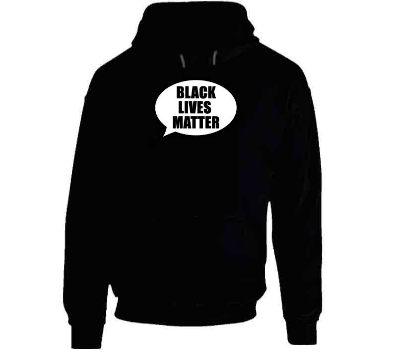 Black Lives Matter Tee  Series