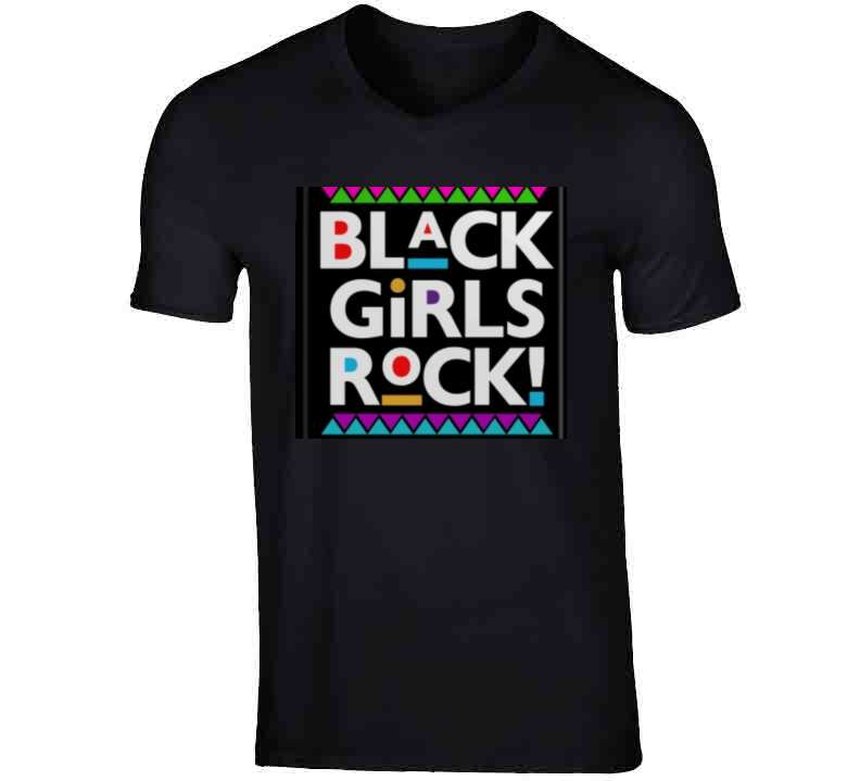 Black Girls Rock ! Apron