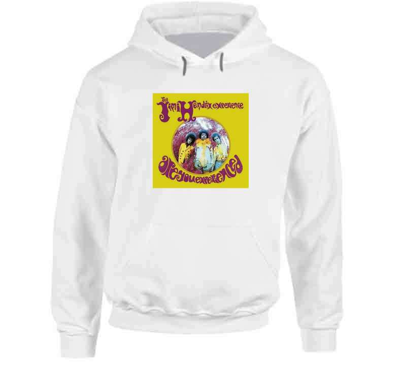 Are You Experienced ? Throwback  T Shirt