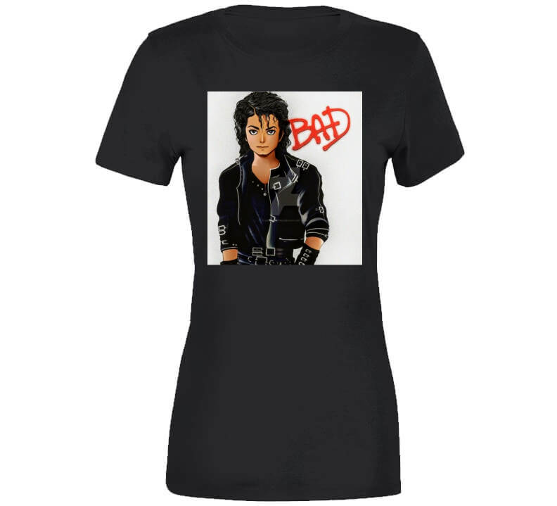 A Bad Tee T Shirt