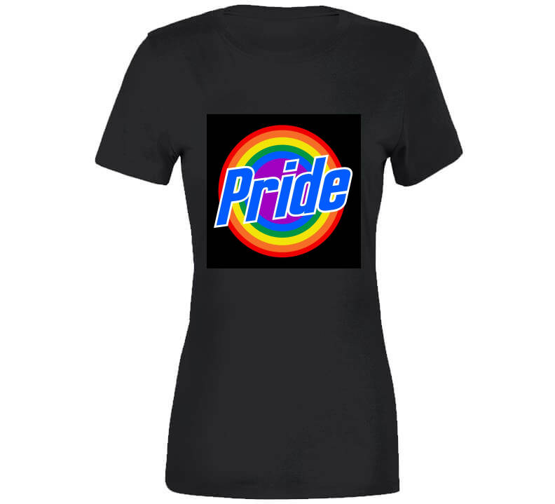 Pride Black Sweatshirt  Hoodie