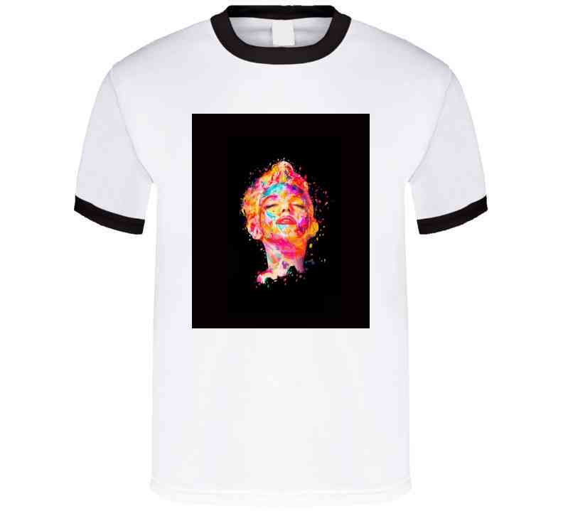 Color Mal .. T Shirt