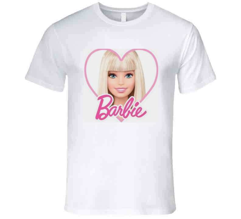 Love My Barbs Ladies T Shirt