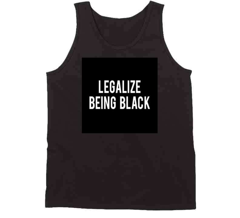 Legalize T Shirt