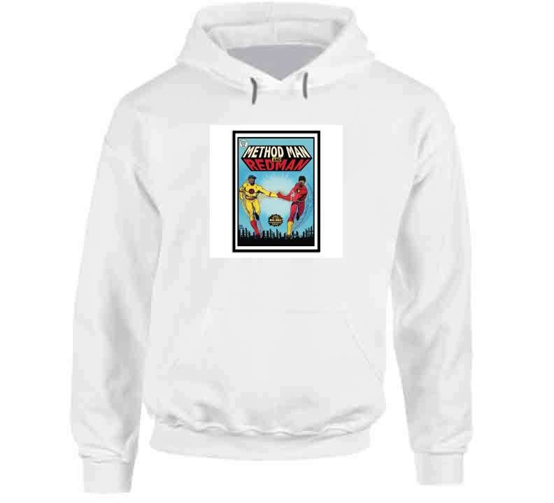 Red And Meth Cartoon  T Shirt