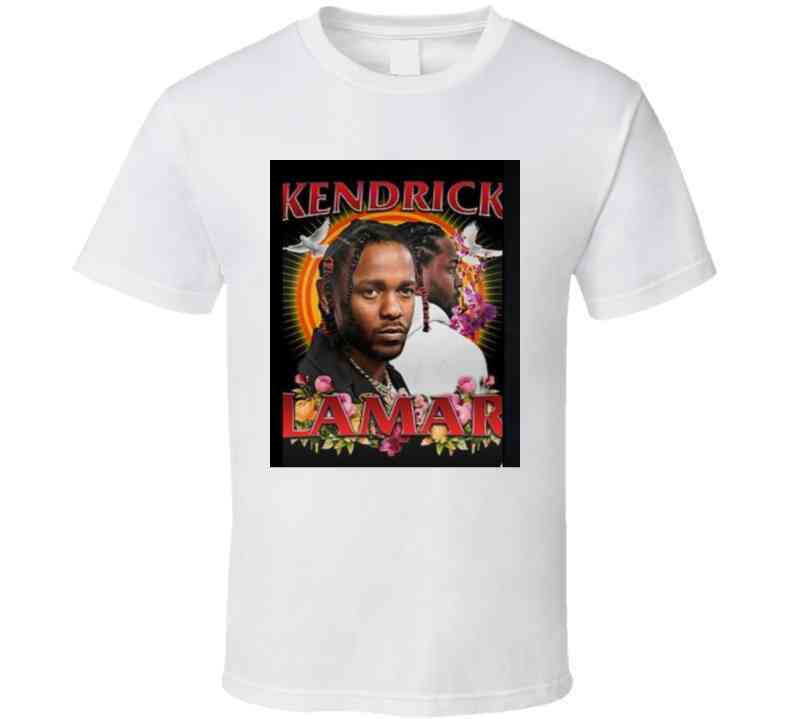 Fly K. Lamar ( Original ) T Shirt