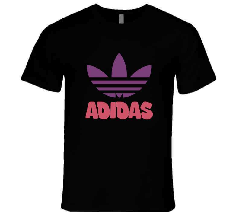 Color A Kicks ( Black ) T Shirt