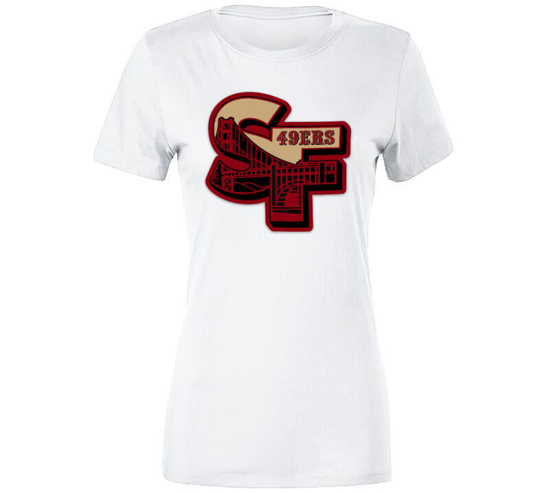 Niner Fan Tee T Shirt