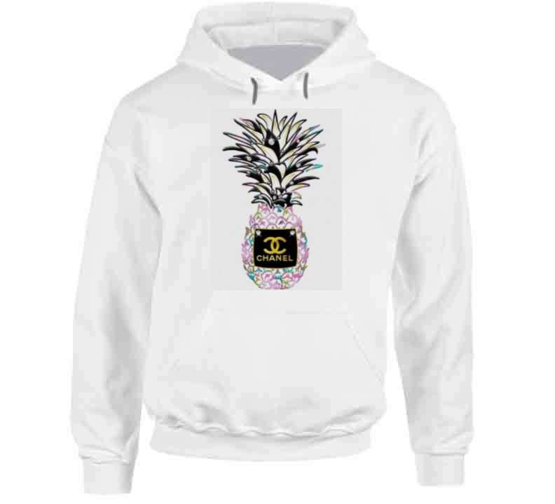 Pineapple Couture  Ladies T Shirt