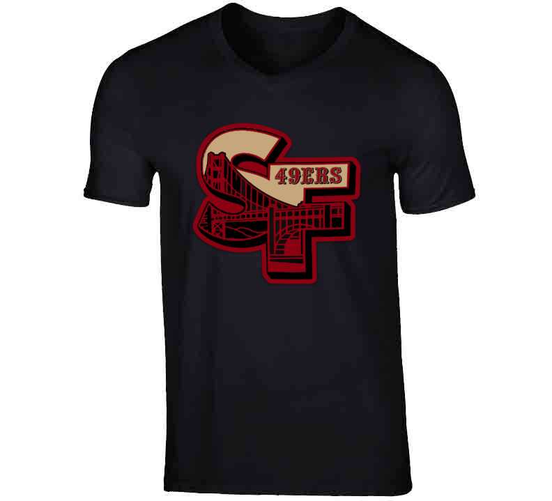 Niner Fan Tee T Shirt