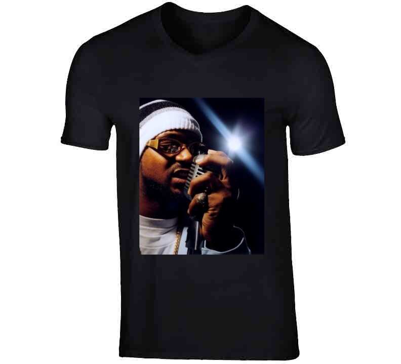 Tony Starks The Ghostface T Shirt