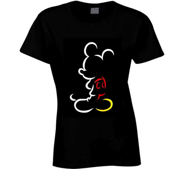 Black M  T Shirt