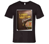Louis Charms Chocolate Edition T Shirt