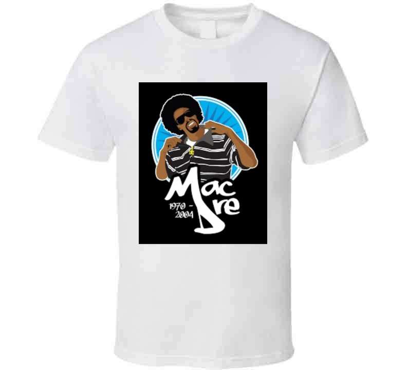 Mac Dre Love  T Shirt