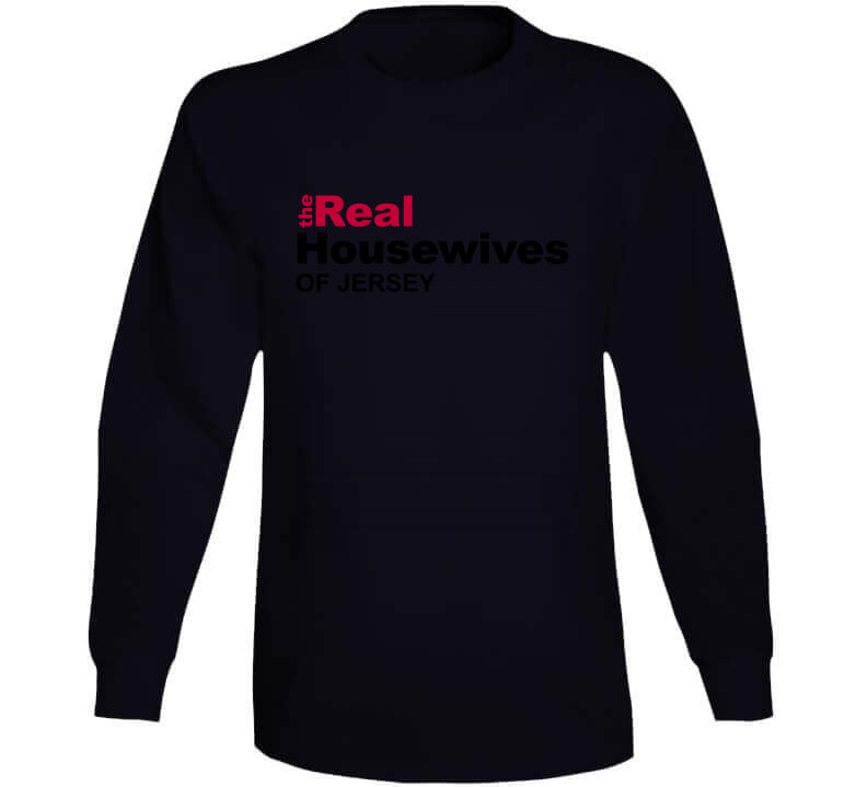 Real Housewives of  (Jersey) Series