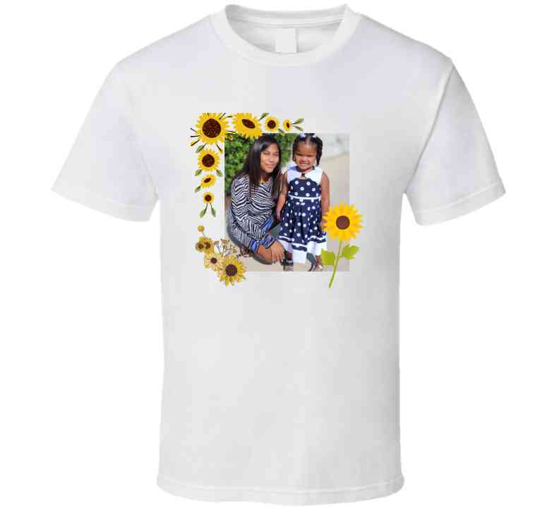 Mother Daughter T Shirt