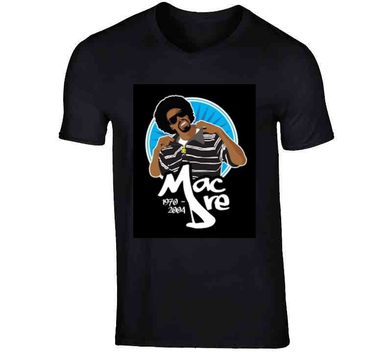 Mac Dre Love  T Shirt