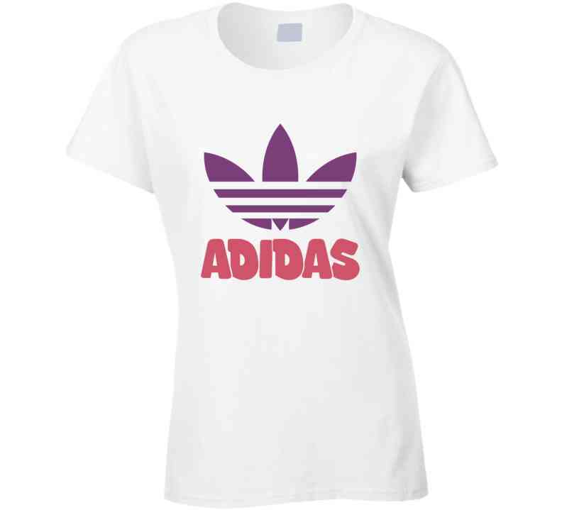 Color A Kicks ( White)  T Shirt