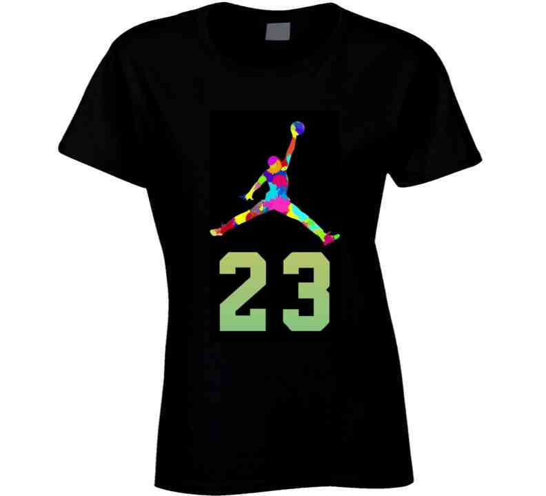 The 2 3  T Shirt