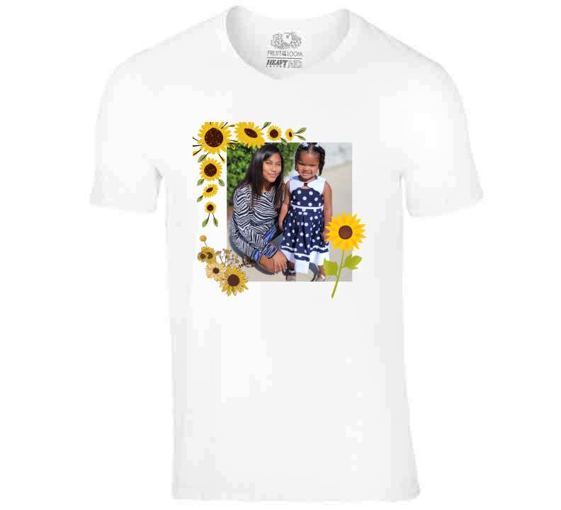 Mother Daughter  T Shirt