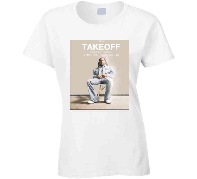 Heavenly Take Off T Shirt