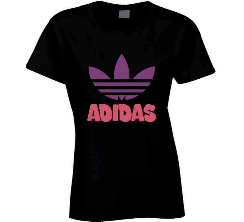 Color A Kicks ( Black ) T Shirt