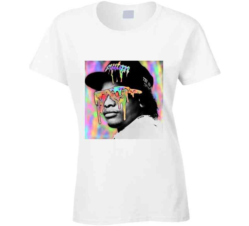 Color Me Eazy T Shirt