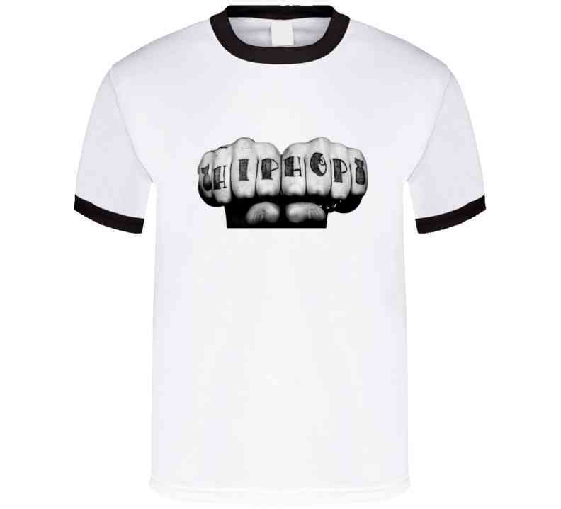 All Hiphop  Cover T Shirt