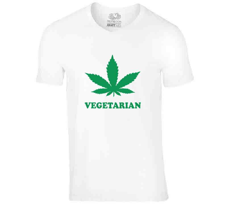 Vegetarian ( Original ) T Shirt