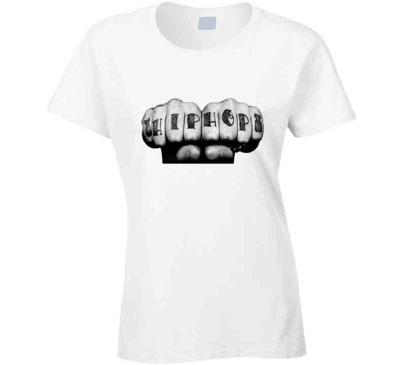 All Hiphop  Cover T Shirt