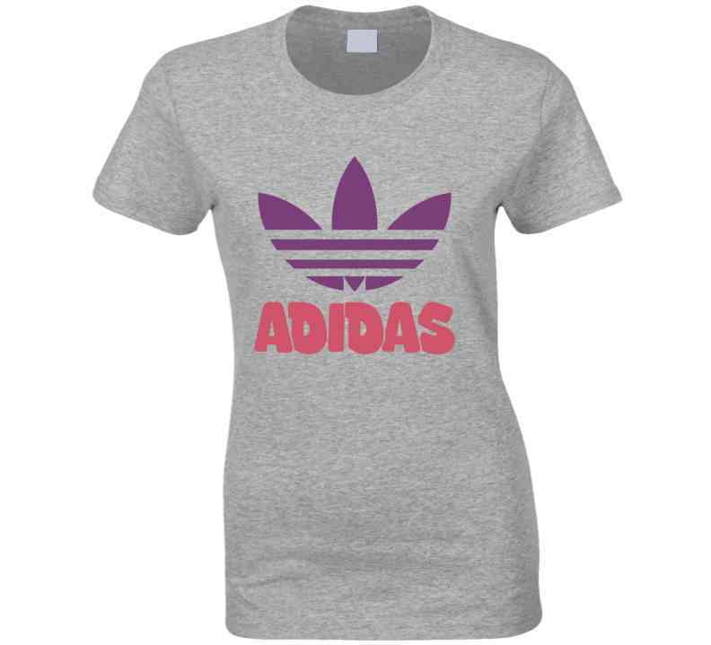 Color A Kicks ( Gray)  T Shirt