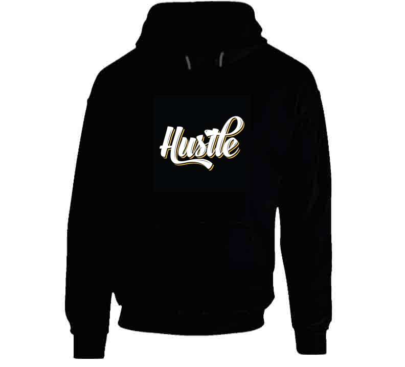 Hustle  T Shirt