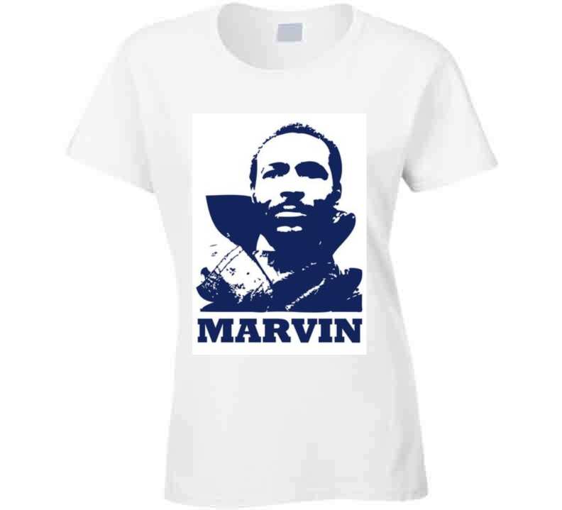 Classic Marvin  T Shirt