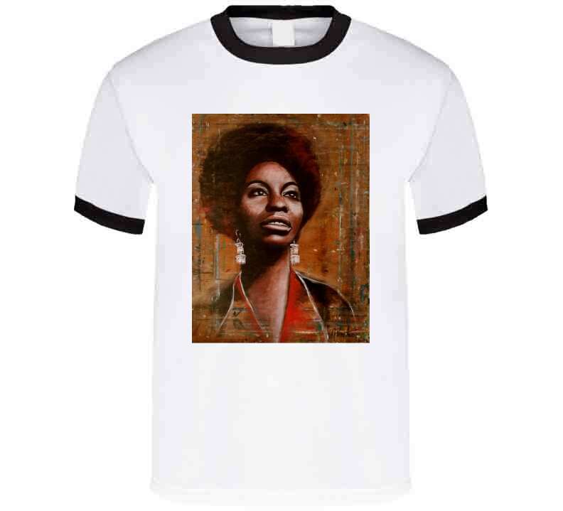 Sista Nina T Shirt