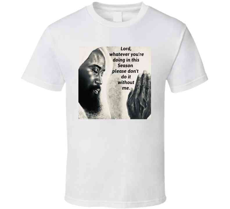 Prayer T Shirt