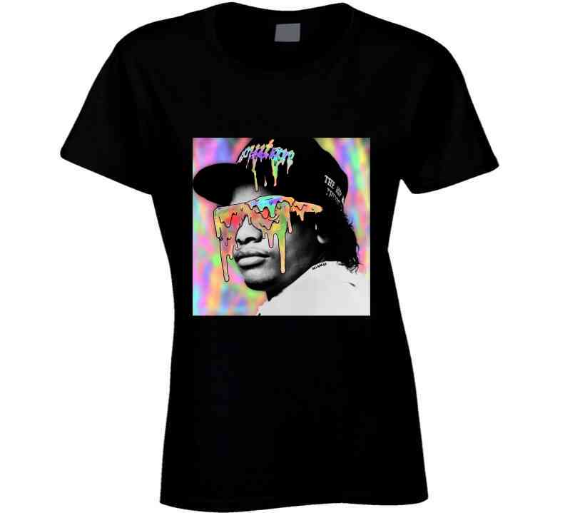 Color Me Eazy T Shirt